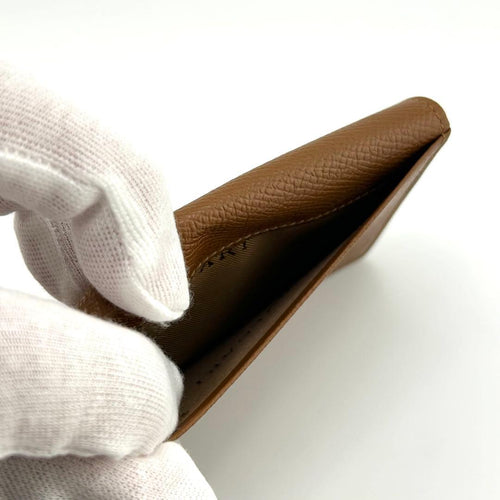Bvlgari Business Card Holders