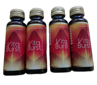 Diet Drink Slea Vita Burst 4