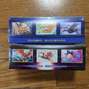 Pok Mon Trading Card Game Go 2Box