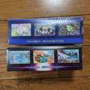 Pok Mon Trading Card Game Go 2Box