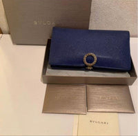 Bvlgari Long Wallets