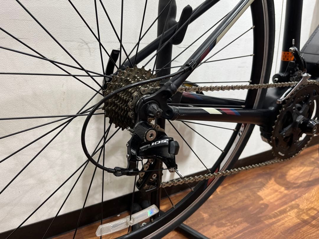 Yamaha Sport-Type Bicycles Ypj-R Pw70Rxs Myw1