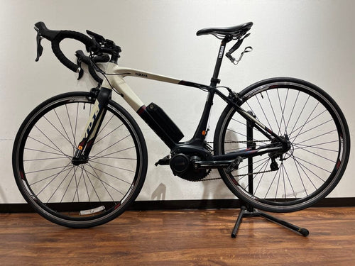 Yamaha Sport-Type Bicycles Ypj-R Pw70Rxs Myw1