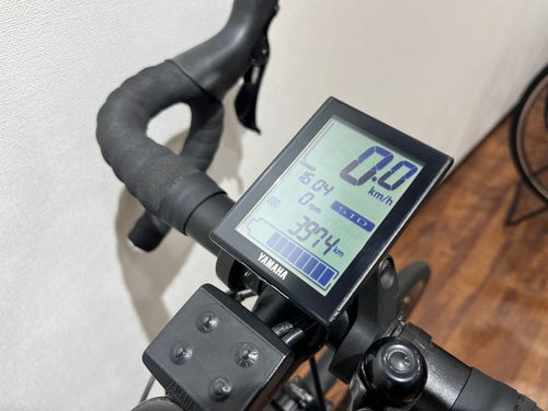Yamaha Sport-Type Bicycles Ypj-R Pw70Rxs Myw1