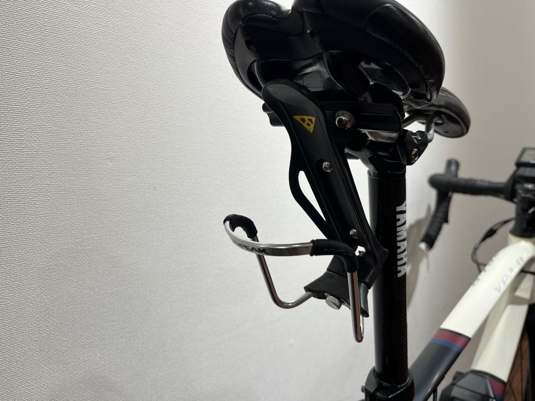 Yamaha Sport-Type Bicycles Ypj-R Pw70Rxs Myw1