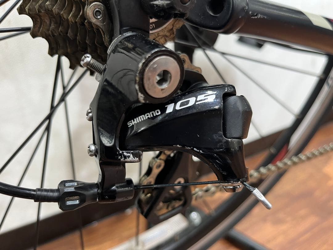 Yamaha Sport-Type Bicycles Ypj-R Pw70Rxs Myw1