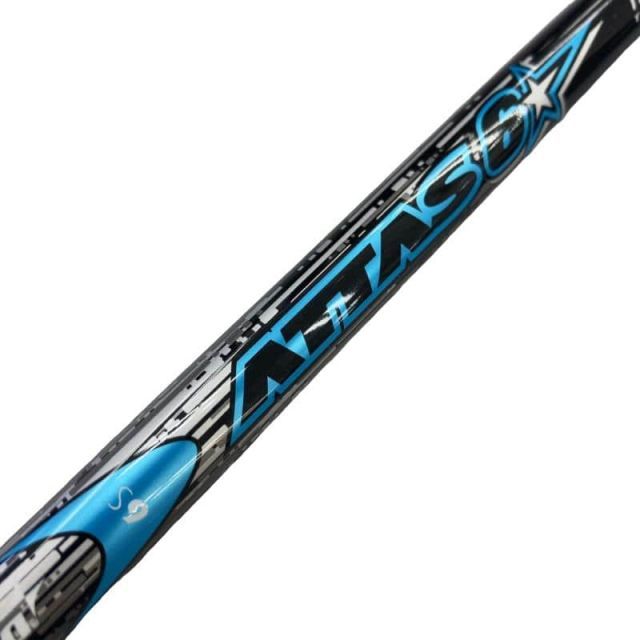 Shaft (Gts Attas 6 S)B