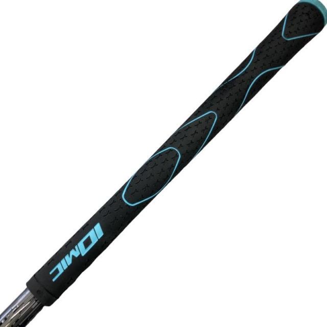 Shaft (Gts Attas 6 S)B