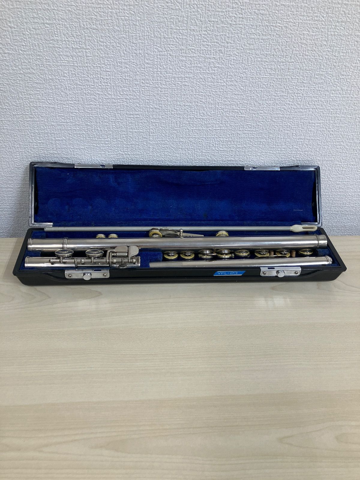 Yamaha Flute Body P/Yamaha Yfl-23