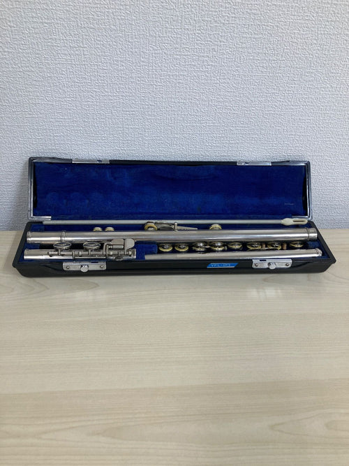 Yamaha Flute Body P/Yamaha Yfl-23