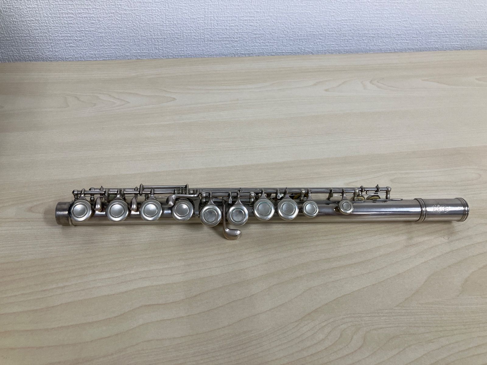 Yamaha Flute Body P/Yamaha Yfl-23