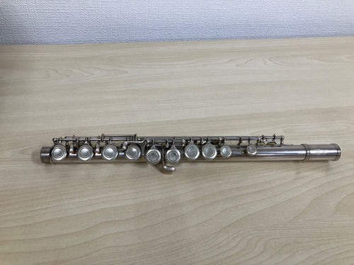 Yamaha Flute Body P/Yamaha Yfl-23