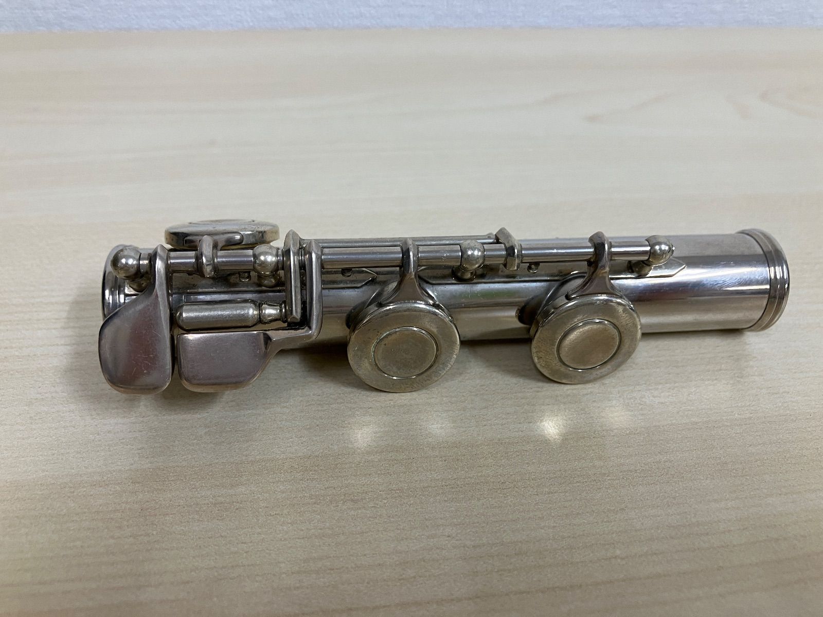 Yamaha Flute Body P/Yamaha Yfl-23