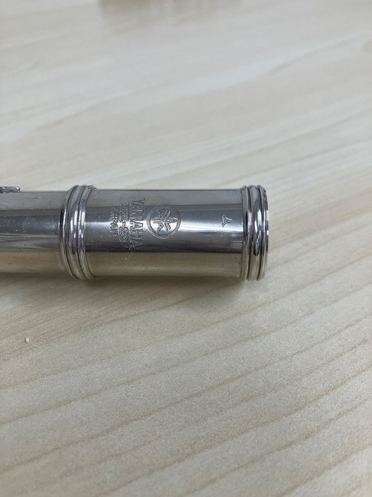 Yamaha Flute Body P/Yamaha Yfl-23