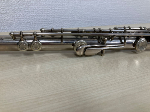 Yamaha Flute Body P/Yamaha Yfl-23