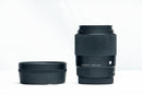 Sigma Lens (Single Focus) F1.4 Dc Dn Fuji X