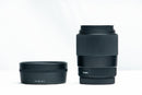 Sigma Lens (Single Focus) F1.4 Dc Dn Fuji X