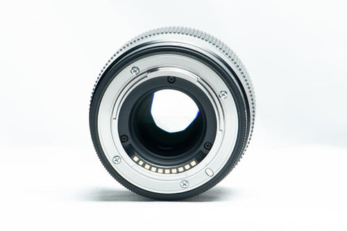 Sigma Lens (Single Focus) F1.4 Dc Dn Fuji X