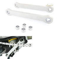 No Brand Others Motorcycle Rear Lowering Links Lower Drop Kit Suspension Yamaha