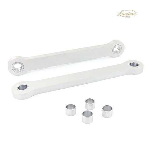 No Brand Others Motorcycle Rear Lowering Links Lower Drop Kit Suspension Yamaha