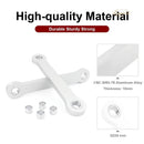 No Brand Others Motorcycle Rear Lowering Links Lower Drop Kit Suspension Yamaha