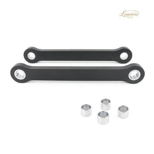 No Brand Others Motorcycle Rear Lowering Links Lower Drop Kit Suspension Yamaha