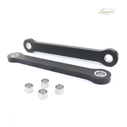 No Brand Others Motorcycle Rear Lowering Links Lower Drop Kit Suspension Yamaha