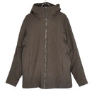 Arc'Teryx Veilance Nylon Jacket Koda