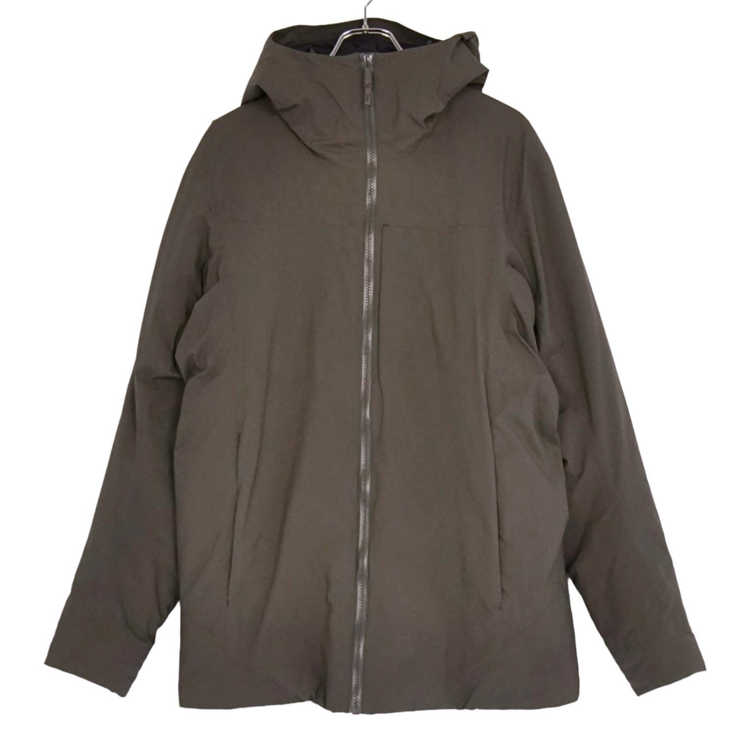 Arc'Teryx Veilance Nylon Jacket Koda