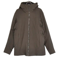 Arc'Teryx Veilance Nylon Jacket Koda