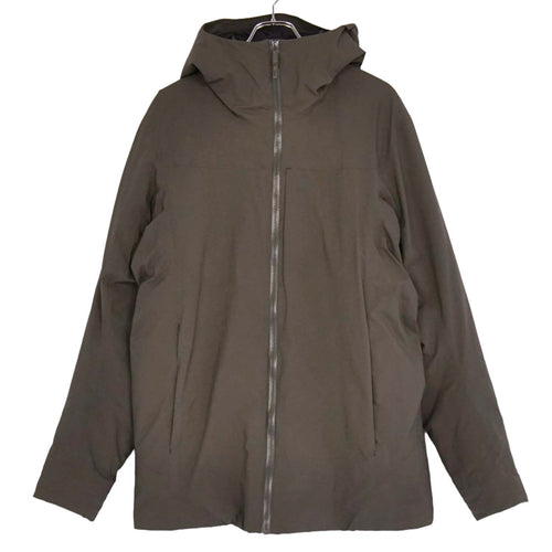 Arc'Teryx Veilance Nylon Jacket Koda
