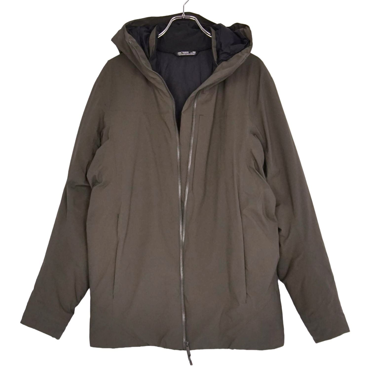 Arc'Teryx Veilance Nylon Jacket Koda