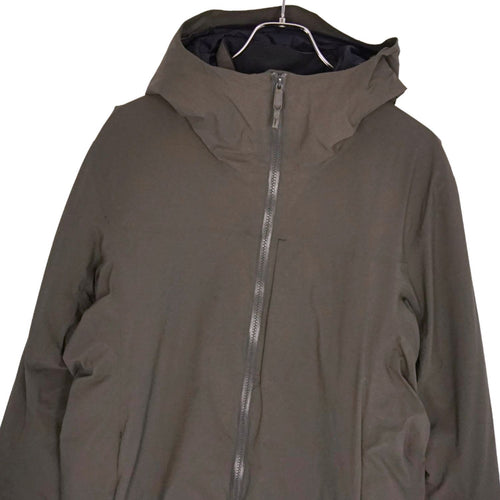 Arc'Teryx Veilance Nylon Jacket Koda