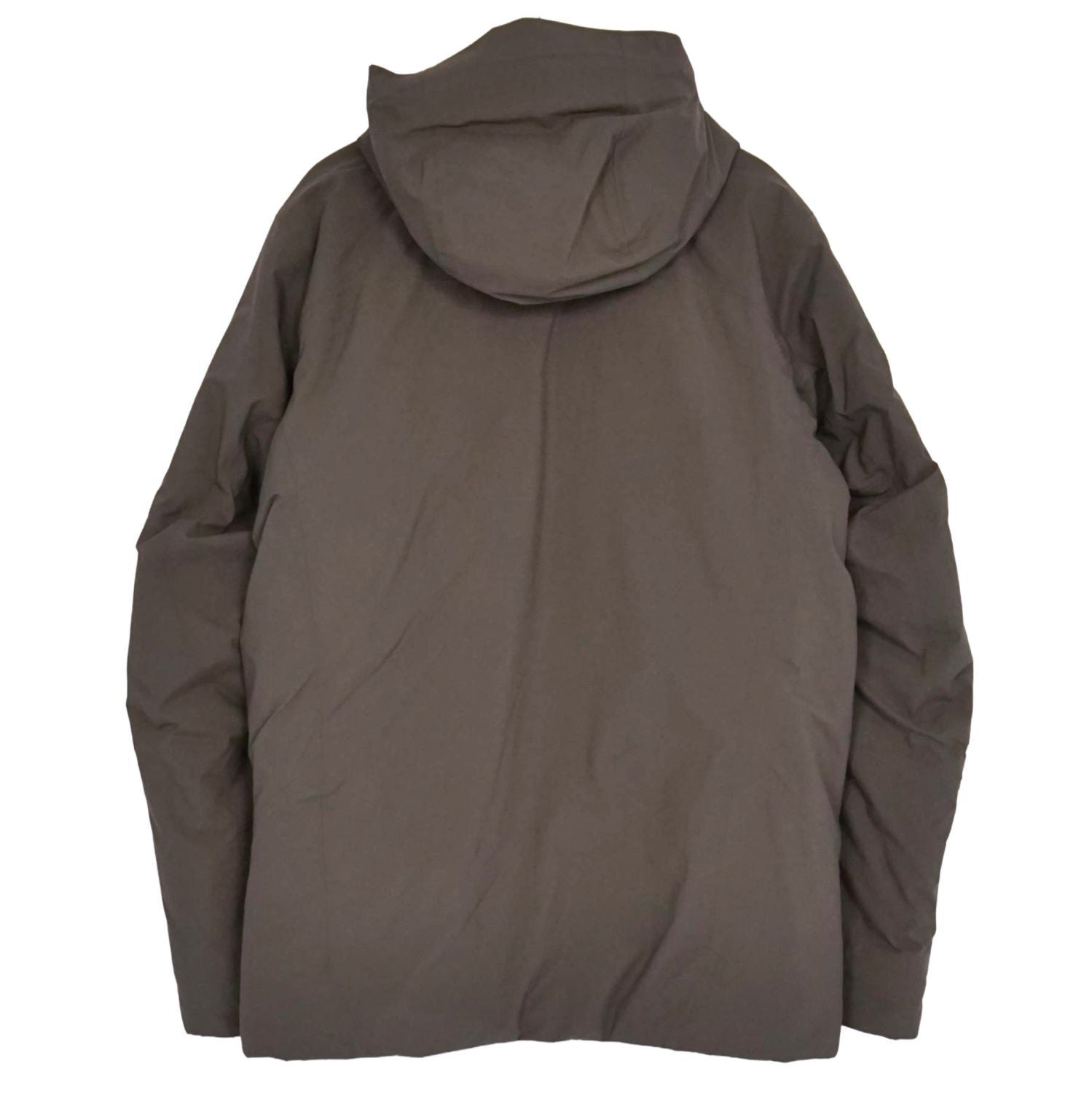 Arc'Teryx Veilance Nylon Jacket Koda