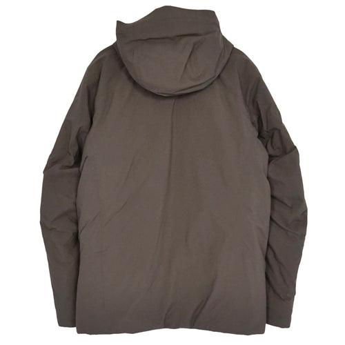 Arc'Teryx Veilance Nylon Jacket Koda