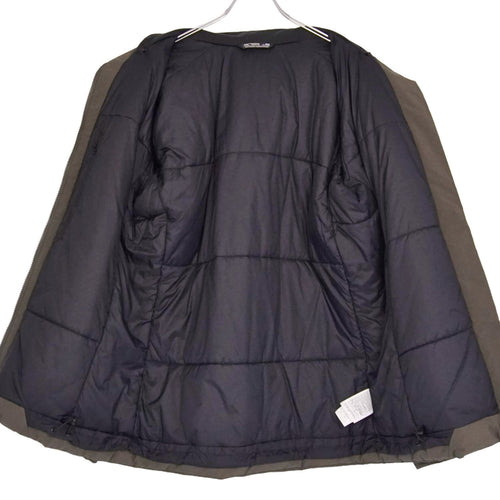 Arc'Teryx Veilance Nylon Jacket Koda