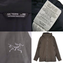Arc'Teryx Veilance Nylon Jacket Koda