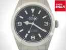 Automatic Winding Clock (Rolex) I 224270