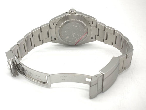 Automatic Winding Clock (Rolex) I 224270
