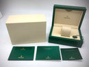 Automatic Winding Clock (Rolex) I 224270