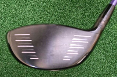 Titleist Driver 915 D2 9.5 G7 6S