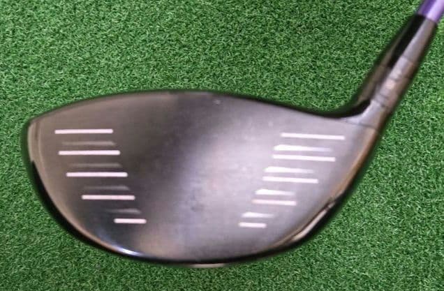 Titleist Driver 915 D2 9.5 G7 6S