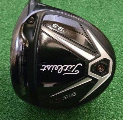 Titleist Driver 915 D2 9.5 G7 6S