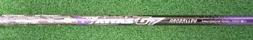 Titleist Driver 915 D2 9.5 G7 6S
