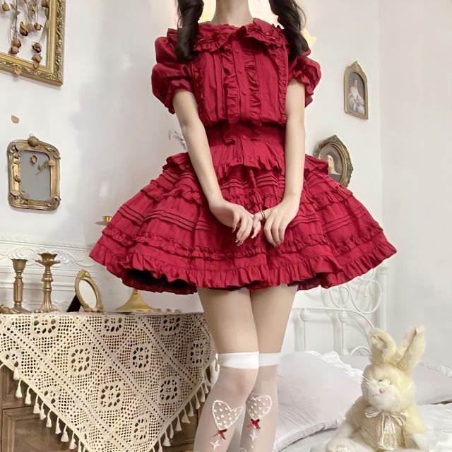 Short Sleeve 3