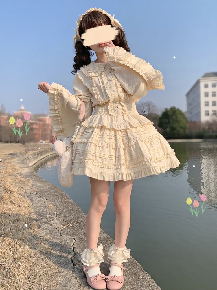 Short Sleeve 3
