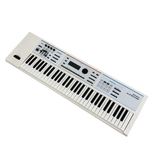 Analog Synthesizer Roland Juno-Ds61 S11256856