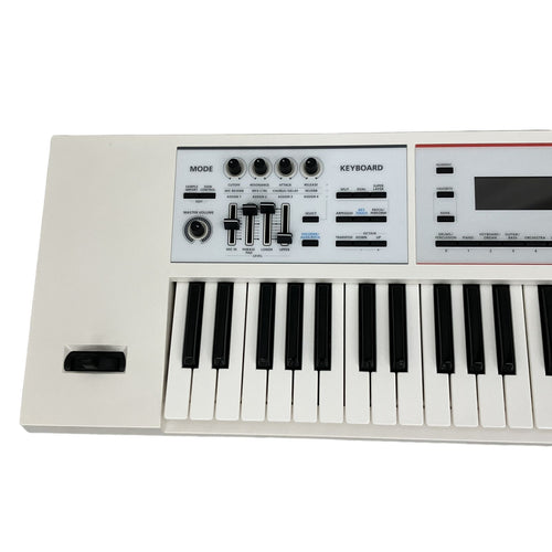 Analog Synthesizer Roland Juno-Ds61 S11256856
