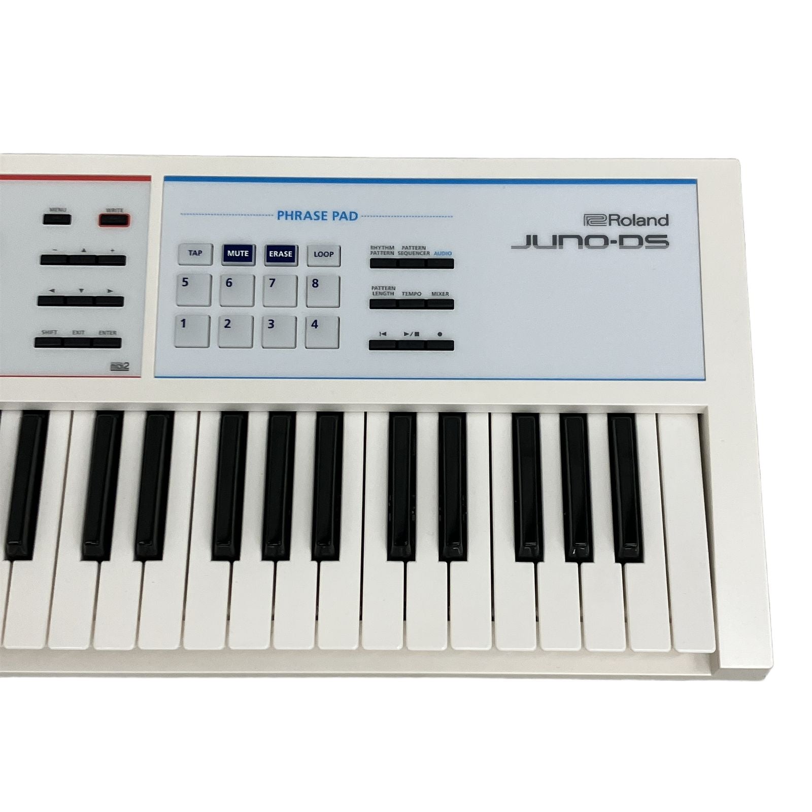 Analog Synthesizer Roland Juno-Ds61 S11256856
