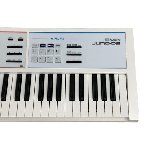 Analog Synthesizer Roland Juno-Ds61 S11256856